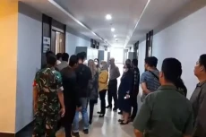 Temuan 5 Mayat Diselidiki...