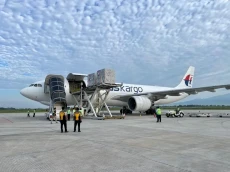 Bandara Juanda Surabaya...