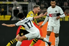Hasil Liga Champions:...