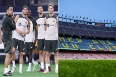 Alasan FC Barcelona...