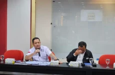 Pemberantasan Korupsi...
