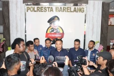 Polisi Selidiki Penemuan...