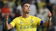 Apakah Cristiano Ronaldo...