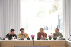 Sinergi Lintas Lembaga...