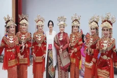 Baksos hingga Doa Lintas...