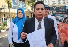 RPA Perindo Terima SP2HP...