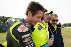 Direktur VR46 Kesal...