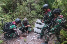 Hari Juang Ke-78 TNI...