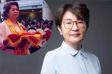 Mengenal 2 Wanita Terkaya...