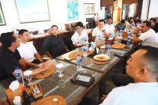 Wacana Pembangunan Bandara...