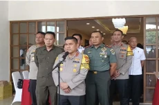 4.041 TNI-Polri Dikerahkan...