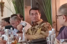 Genjot Produksi Pertanian,...