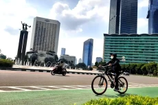 Malam Tahun Baru, Pemprov...