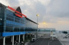 Libur Nataru, Penumpang...
