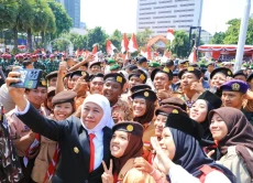 Peringati Hari Bela...