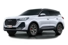 Chery Tiggo 7 Pro Raih...