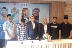 Suarakan Solidaritas,...