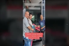 Karyawan Teladan di...