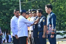 14 Juta Orang Naik KA,...