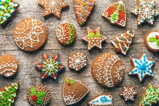 Resep Kue Jahe, Hidangan...