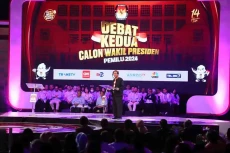 Mahfud MD Ungkap Alasan...