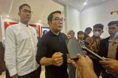 Ridwan Kamil Tekankan...