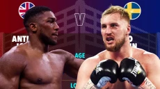 Ayah Tyson Fury Jagokan...