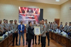 Lahirkan SDM Berkualitas,...