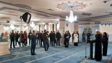 Majelis Ulama Rusia...