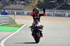 Maverick Vinales Jadi...