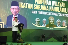 Wapres Maruf Amin Sebut...