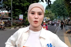 Meriahkan Maraton dan...