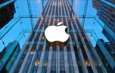 Apple Siapkan Anggaran...