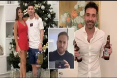 Kisah Lionel Messi Berikan...