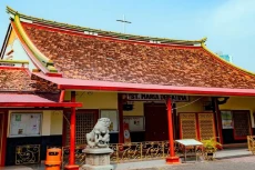 Sejarah Gereja Santa...