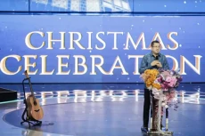 MNC Group Gelar Christmas...