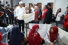 Magnet Ganjar Bagi Pengusaha...