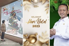 Ucapan Selamat Hari...