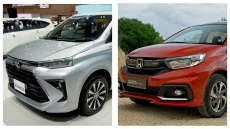 Daftar Harga MPV Termurah...