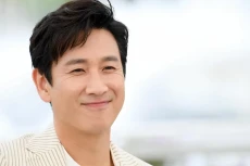Pemakaman Lee Sun Kyun...
