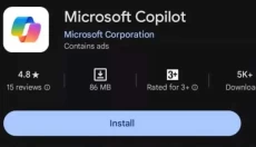 Microsoft Copilot Diluncurkan...