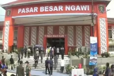 Kisah Ngawi, Sebelum...