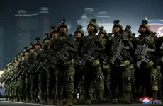 Kekuatan Militer Negara...
