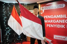 Profil Jay Idzes, Bek...