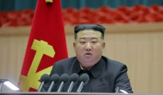 Kim Jong-un Perintahkan...