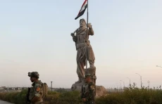 4 Alasan Irak Dapat...