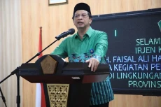Cegah Korupsi, Itjen...