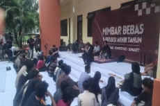 Mahasiswa UIN Jakarta...