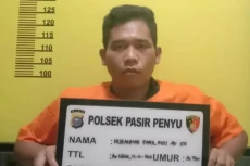 Ini Tampang Pemuda Bejat...