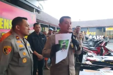 Polisi Buru Pentolan...